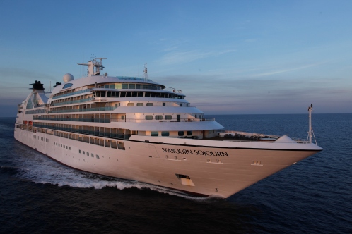 seabourn sojourn